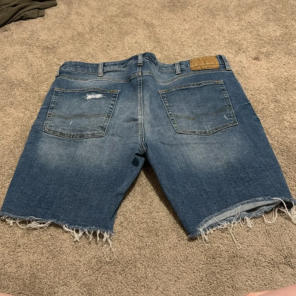 AE jean Shorts